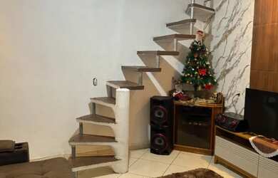 Imagem: Casa a venda