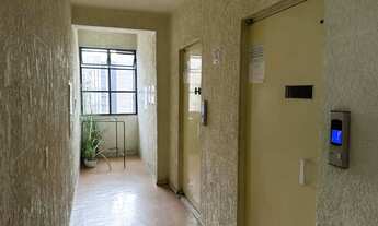 Imagem 7: Apartamento com 1 quarto à venda em Belo Horizonte