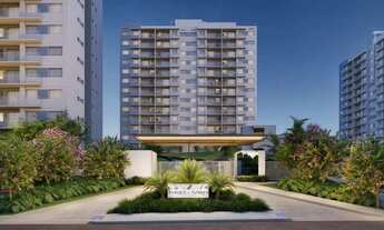 Imagem 7: RM - Cond. Parque das Torres, 2qts c/ suite no Parque 10, Prox. Havan