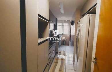 Imagem 5: Méier Apartamento cobertura com 3 dormitórios