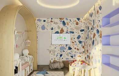 Imagem 3: Apartamento 3 Dormitórios, Sendo 1 Suíte