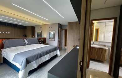 Imagem 5: Oportunidade no Jóquei Reserva Vilmary com 03 suites