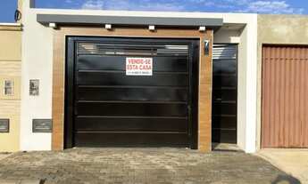 Imagem: Casa à venda em Ibotirama-BA