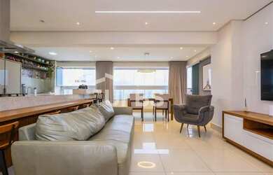 Imagem: Matiz Bueno - Apartamento 3 quartos, sendo