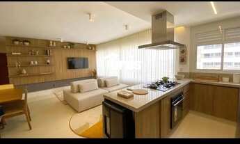 Imagem 4: Belissimo Apartamento em Jd Europa-Goiânia