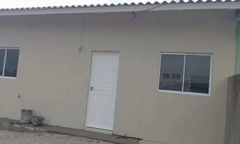 Imagem: Alugo casa nova com 03 quartos em Areias