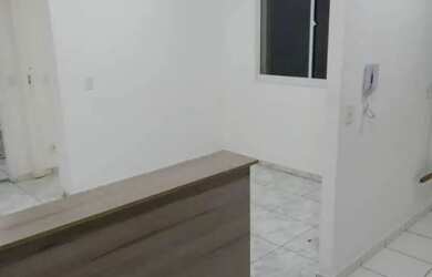 Imagem 2: Apartamento com 2 dormitórios à venda, 47 m² por R$ 195.000,00 - Edifício Verti - Itu/SP