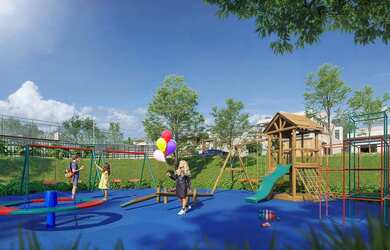 Imagem 7: Loteamento Planejado na Av Torquato Tapajós