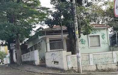 Imagem 2: Terreno à venda, 270 m² por R$ 750.000,00 - Matriz - Mauá/SP