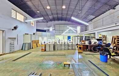 Imagem 6: Imóvel comercial para locação no Bairro Campos Elíseos, próximo à Av. Dr. Francisco Junque