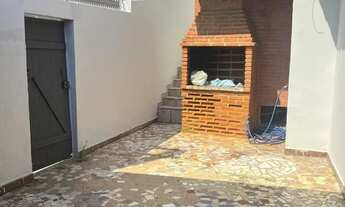 Imagem 7: Casa para venda com 223 metros quadrados com 3 quartos em Vila Palmares - Santo André - Sã