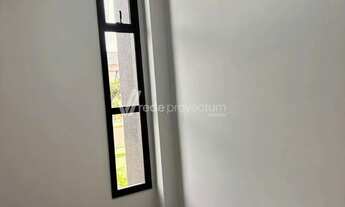 Imagem 4: Casa terrea para venda no Condômino Reserva Real na cidade de Paulínia