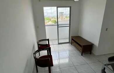 Imagem 4: Apto - 2 Qt - Sacada - Cordeiros (Parte Alta) - Itajaí/SC