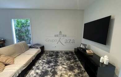 Imagem 5: Oportunidade - Casa em Condomínio - Condomínio Altos da Serra IV - Altos da Serra IV - 5 D