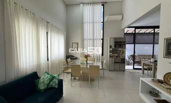 Imagem 4: Casa Térrea para locação no Swiss Park