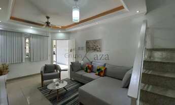 Imagem 4: Oportunidade - Casa Sobrado - Bosque dos Eucaliptos - 183,54m²