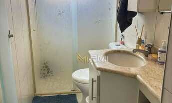 Imagem 6: Apartamento com 2 dormitórios à venda, 60 m² por R$ 260.000,00 - Parque João de Vasconcelo