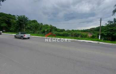 Imagem: Lote em Avenida Luiz Gonzaga das Neves