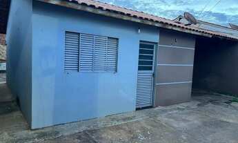 Imagem 6: Vendo uma casa no Buriti próximo ao primeiro de Março