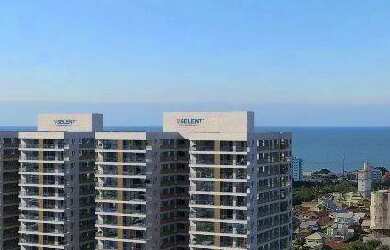 Imagem 3: Apartamento - 3 dormitórios - 3 Suítes - localizado em Porto Belo / Perequê REF: DW603402