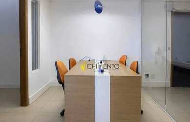 Imagem 7: Conjunto para alugar, 46 m² por R$ 3.440/mês - Centro - Santo André/SP