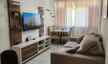 Imagem 6: Apê 1 Quarto com Vaga na Escritura