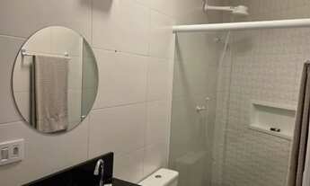 Imagem 4: Studio mobiliado para locação - São Caetano do Sul - TUDO INCLUSO