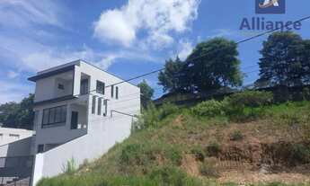 Imagem: Terreno à venda, 253 m² por R$ 318.000,00