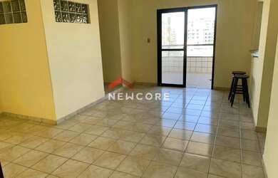 Imagem 2: Apartamento em Rua Carijós - Tupi - Praia Grande/SP