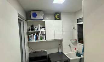 Imagem 6: LINDO APARTAMENTO NO ED. AUTÊNTICO BATISTA CAMPOS