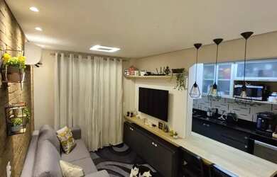 Imagem: APARTAMENTO RESIDENCIAL em VÁRZEA PAULISTA