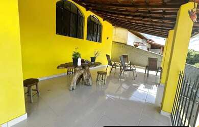 Imagem 3: Excelente casa no Jardim Iracema - Teófilo Otoni -MG