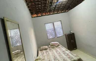 Imagem 6: Casa no Clima bom