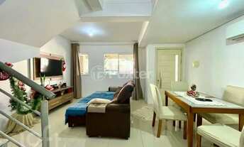 Imagem 2: Casa em Condomínio à venda Rua Antônio Fonseca Barcelos, Marechal Rondon - Canoas