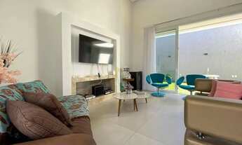 Imagem 5: Casa Em Condomínio 4 Dormitórios Mobiliada Condomínio Dubai Xangri-Lá