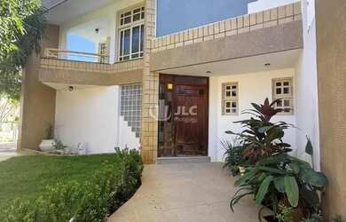 Imagem 4: Casa de Alto Padrão bairro Coroa do Meio [6037