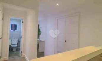 Imagem 5: Sala Comercial à venda, 100 m² por R$ 790.000 - Barra da Tijuca - Rio de Janeiro/RJ