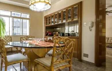 Imagem 5: Venda Apartamento 3 Dormitórios - 266 m² Bela Vista