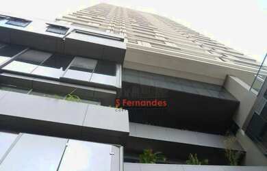 Imagem: Conjunto à venda, 221 m² por R$ 5.864.400,00