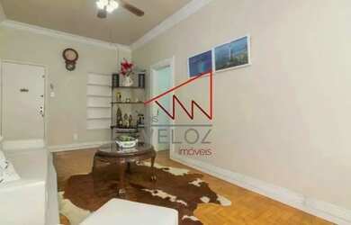 Imagem 5: Apartamento-À VENDA-Flamengo-Rio de Janeiro-RJ