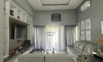 Imagem 2: Casa em Condomínio para Venda em Atibaia, Condomínio Porto Atibaia, 4 dormitórios, 4 suíte