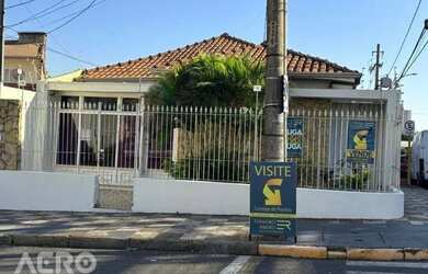 Imagem: Excelente Casa Comercial com 6 salas