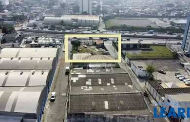 Imagem 7: TERRENO - VILA CALIFÓRNIA - SP