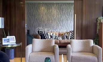 Imagem: Apartamento à venda Avenida Independência