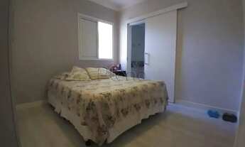 Imagem 7: Apartamento à venda com 3 quartos no Parque Rural Fazenda Santa Cândida, Campinas