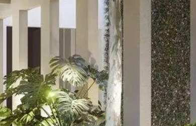 Imagem 4: Apartamento em Auxiliadora