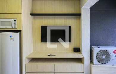 Imagem 6: Apartamento à Venda - Vila Santa Clara, 1 Quarto, 26 m2