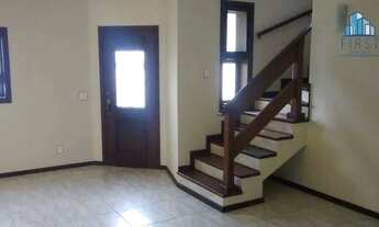 Imagem 2: Casa com 3 dormitórios à venda, 250 m² por R$ 1.430.000,00 - Condomínio Villagio Capriccio