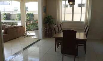 Imagem 4: Casa à venda com 3 suítes no Condomínio Portal do Jequitibá, Valinhos