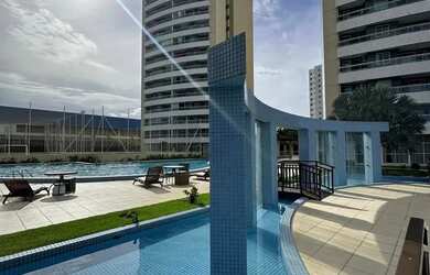 Imagem 7: Apartamento com 03 Suítes a venda em Edson Queiroz - TR216529 FOR- 23612